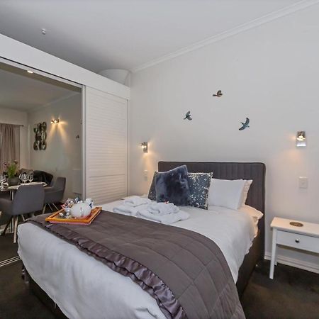 Princes Wharf 1Br Apartment - Home Away From Home Auckland Ngoại thất bức ảnh