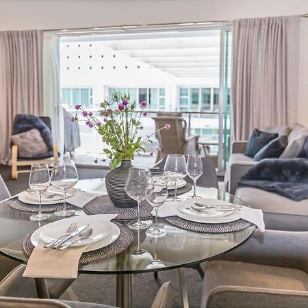 Princes Wharf 1Br Apartment - Home Away From Home Auckland Ngoại thất bức ảnh
