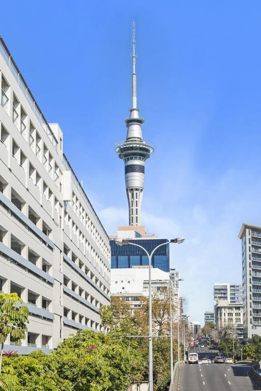 Princes Wharf 1Br Apartment - Home Away From Home Auckland Ngoại thất bức ảnh