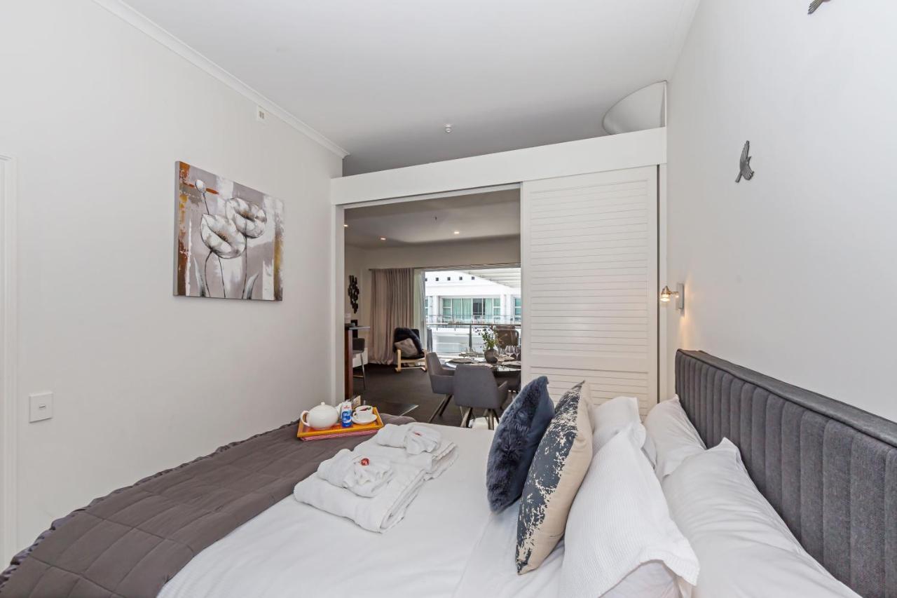 Princes Wharf 1Br Apartment - Home Away From Home Auckland Ngoại thất bức ảnh