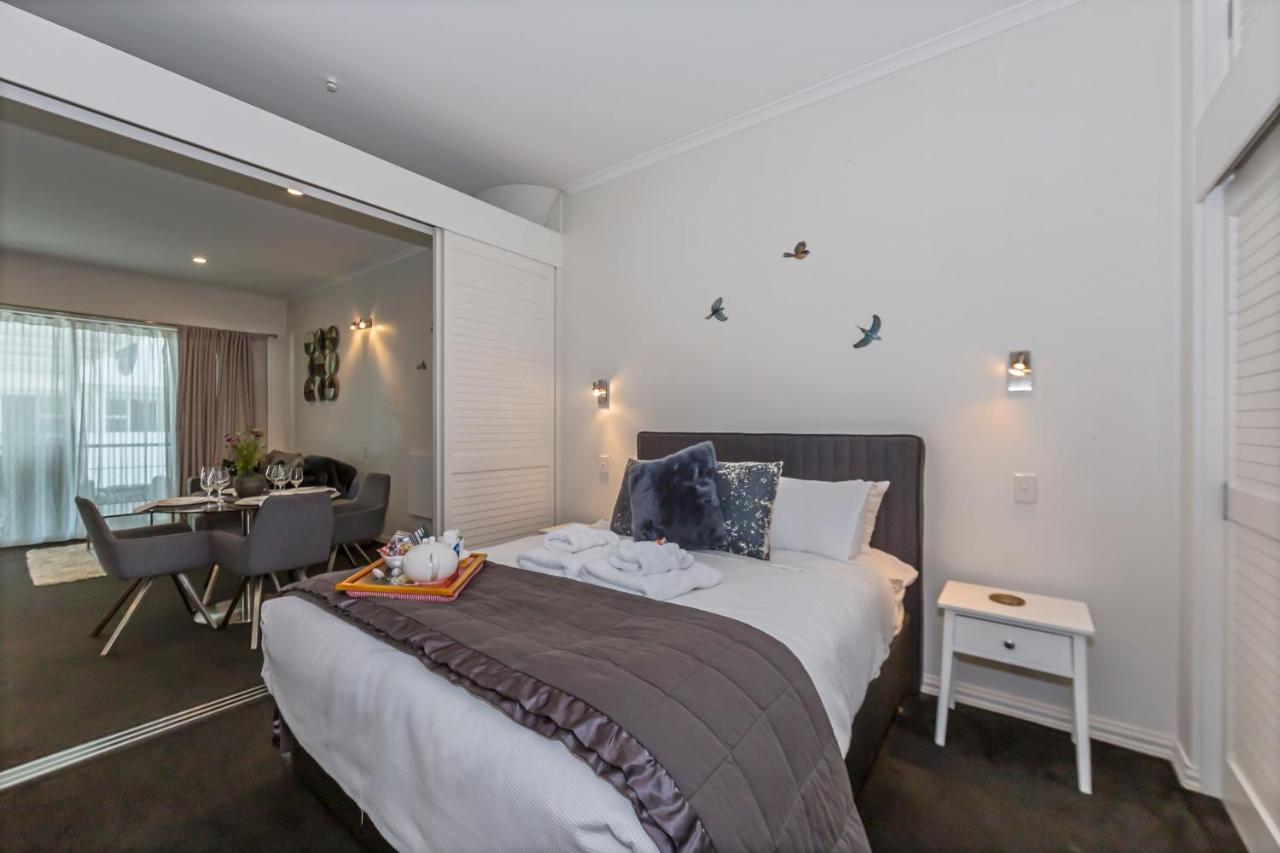 Princes Wharf 1Br Apartment - Home Away From Home Auckland Ngoại thất bức ảnh