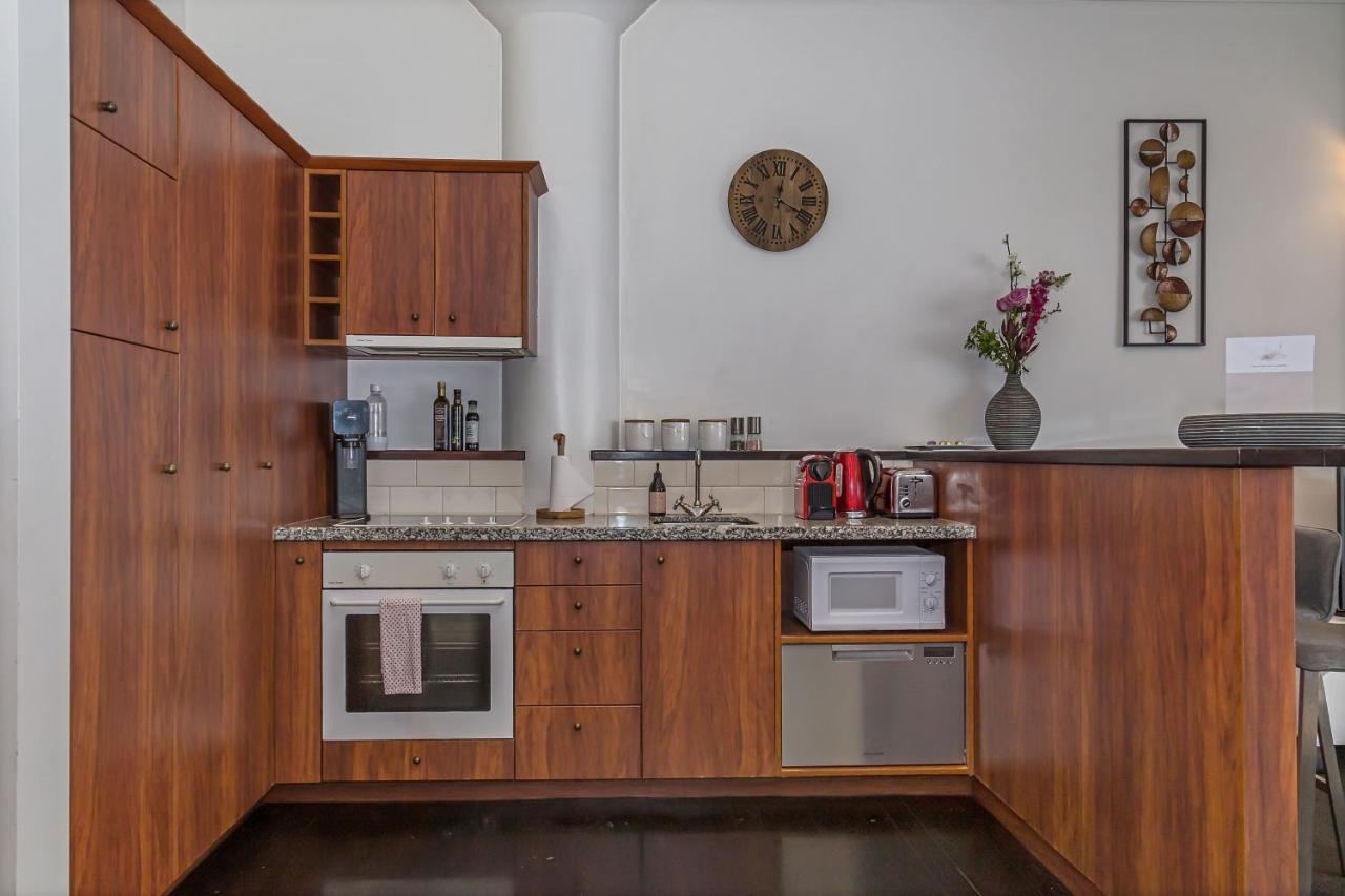 Princes Wharf 1Br Apartment - Home Away From Home Auckland Ngoại thất bức ảnh