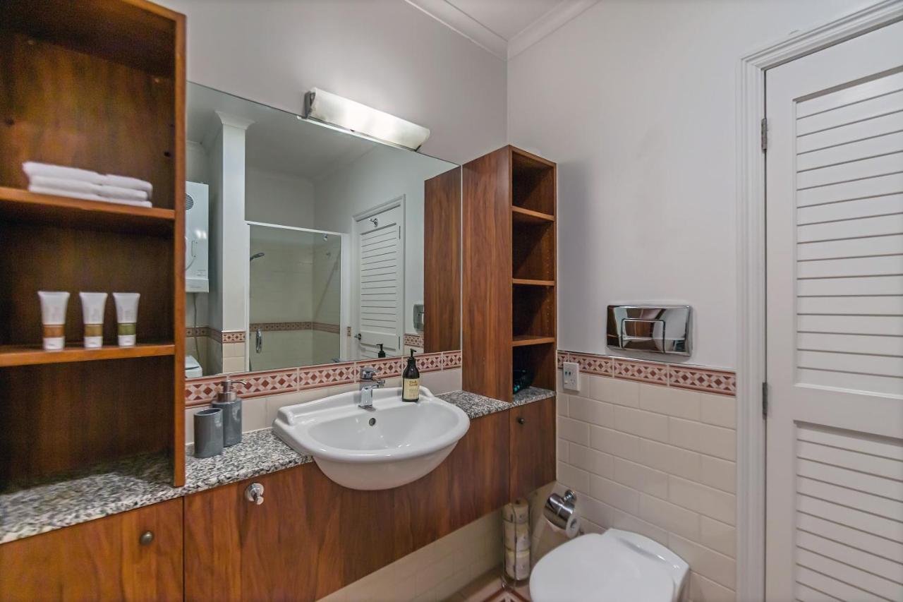 Princes Wharf 1Br Apartment - Home Away From Home Auckland Ngoại thất bức ảnh