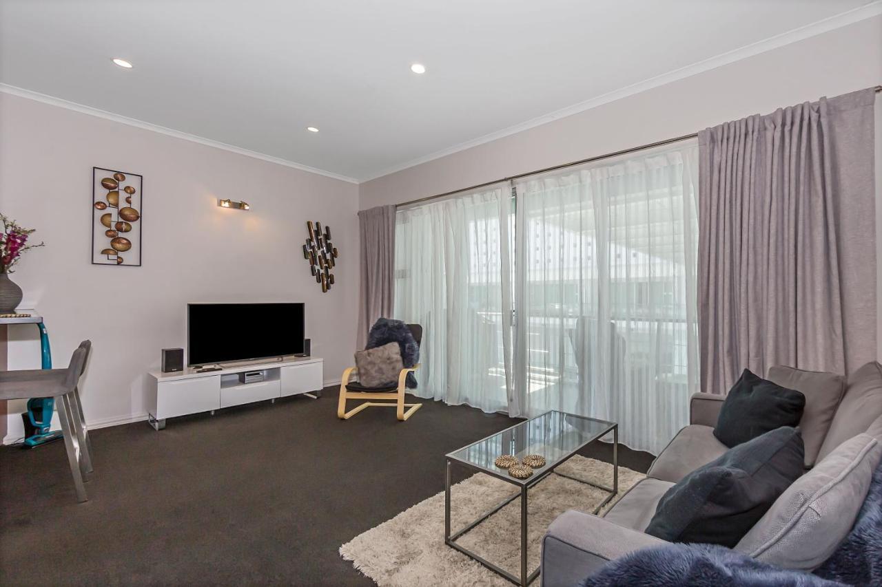 Princes Wharf 1Br Apartment - Home Away From Home Auckland Ngoại thất bức ảnh