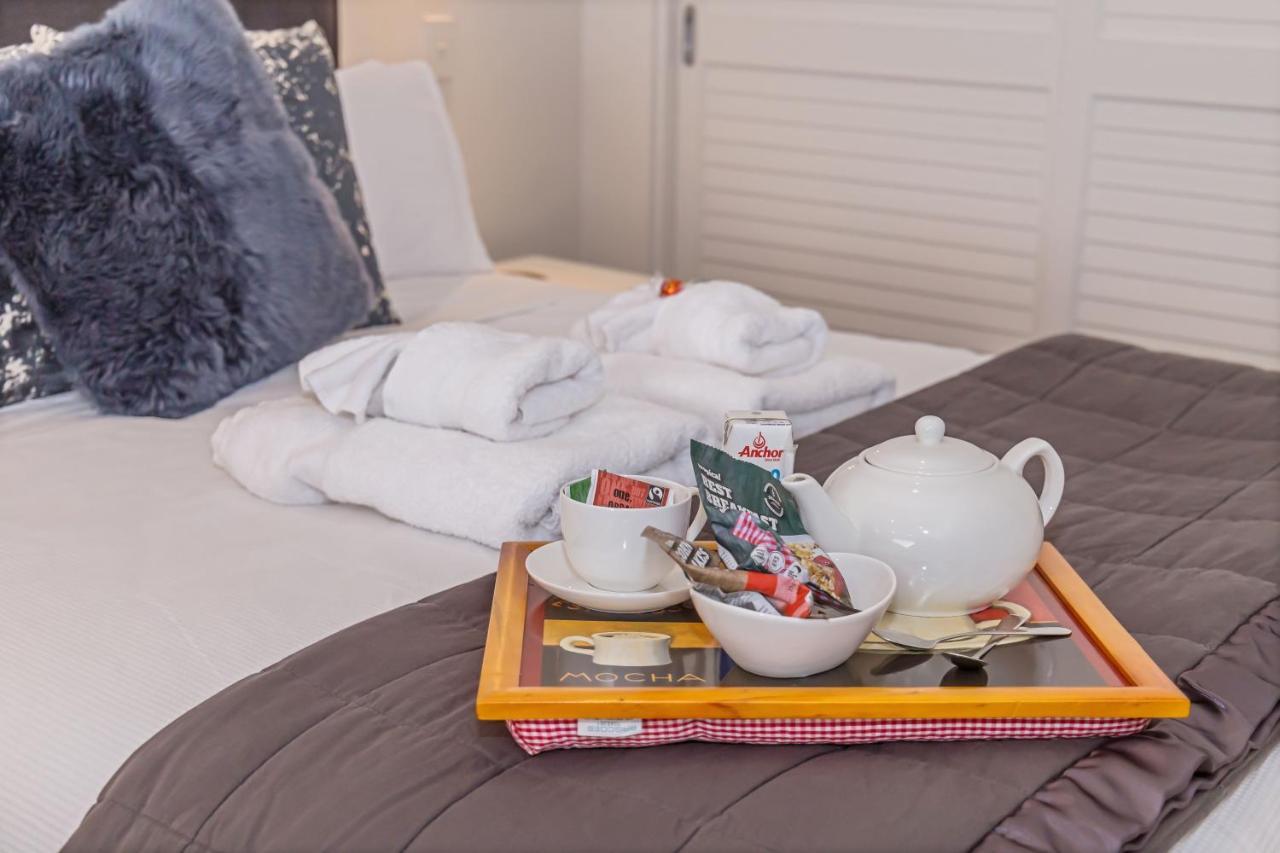 Princes Wharf 1Br Apartment - Home Away From Home Auckland Ngoại thất bức ảnh