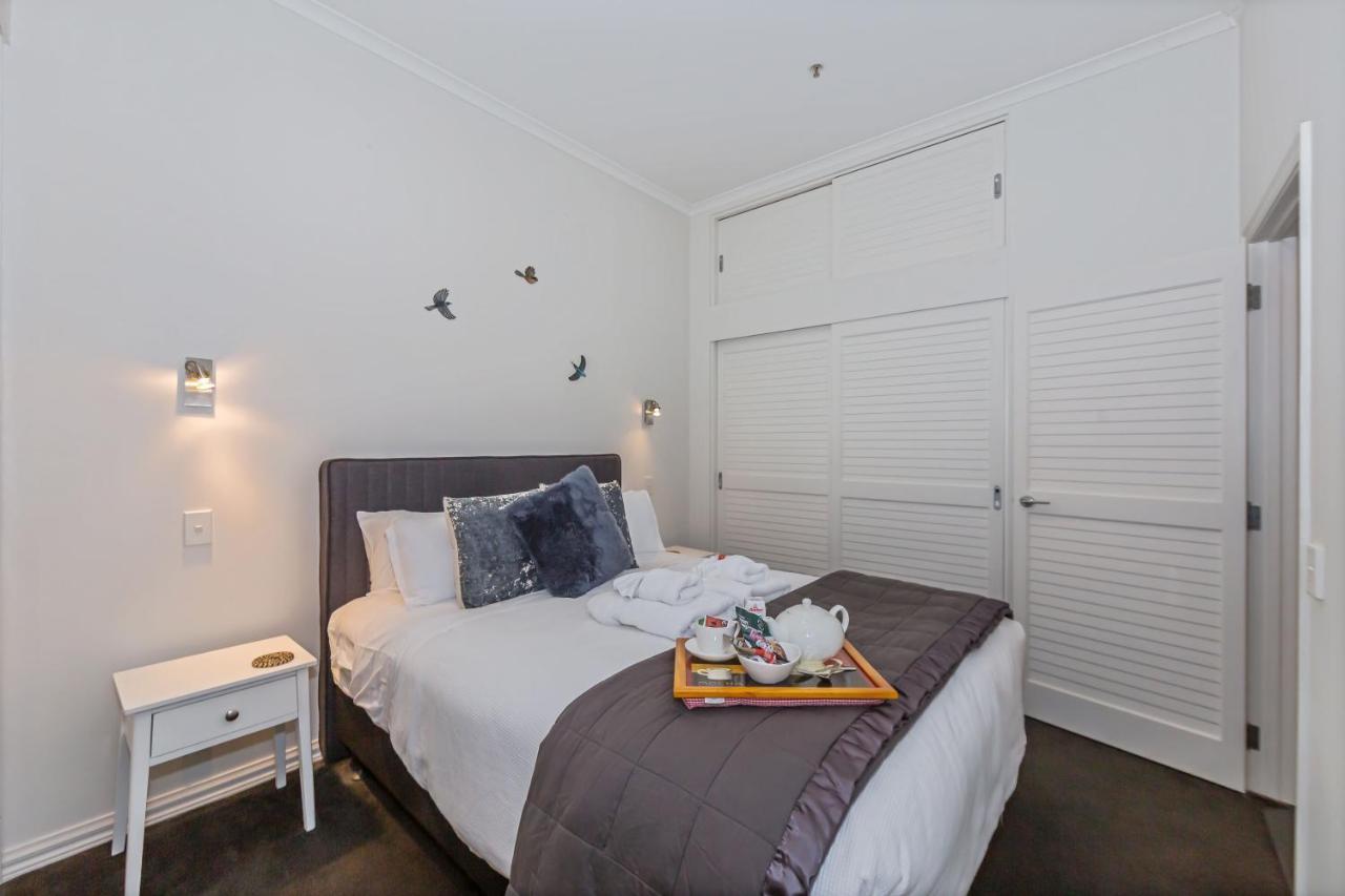 Princes Wharf 1Br Apartment - Home Away From Home Auckland Ngoại thất bức ảnh