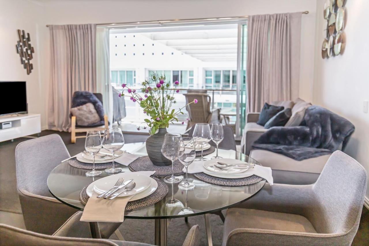Princes Wharf 1Br Apartment - Home Away From Home Auckland Ngoại thất bức ảnh