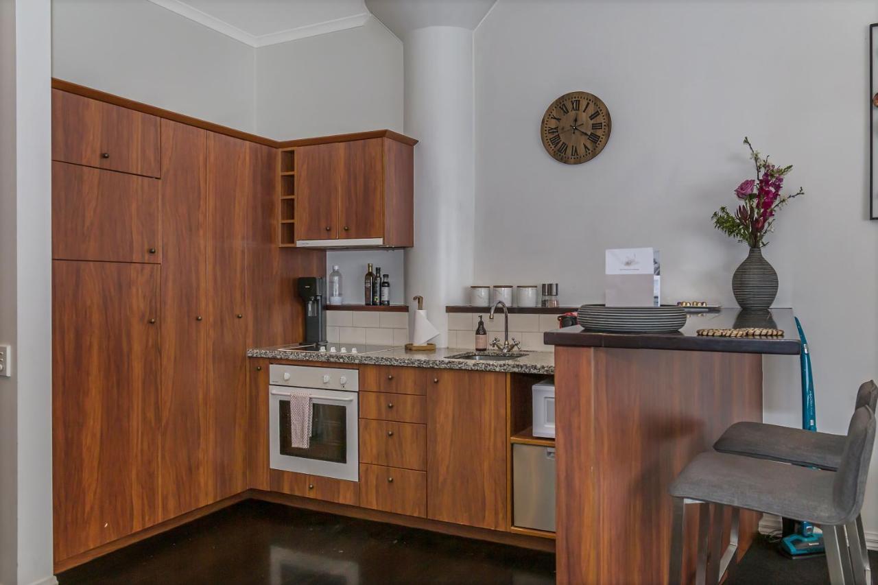 Princes Wharf 1Br Apartment - Home Away From Home Auckland Ngoại thất bức ảnh
