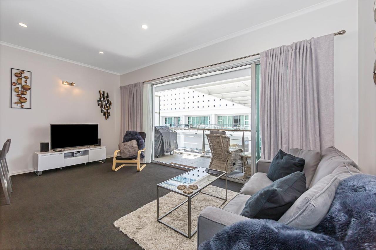 Princes Wharf 1Br Apartment - Home Away From Home Auckland Ngoại thất bức ảnh