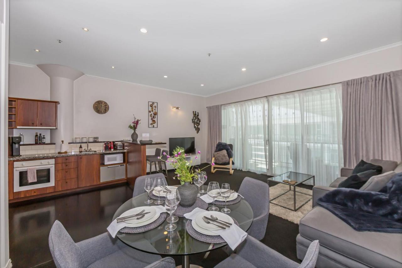 Princes Wharf 1Br Apartment - Home Away From Home Auckland Ngoại thất bức ảnh