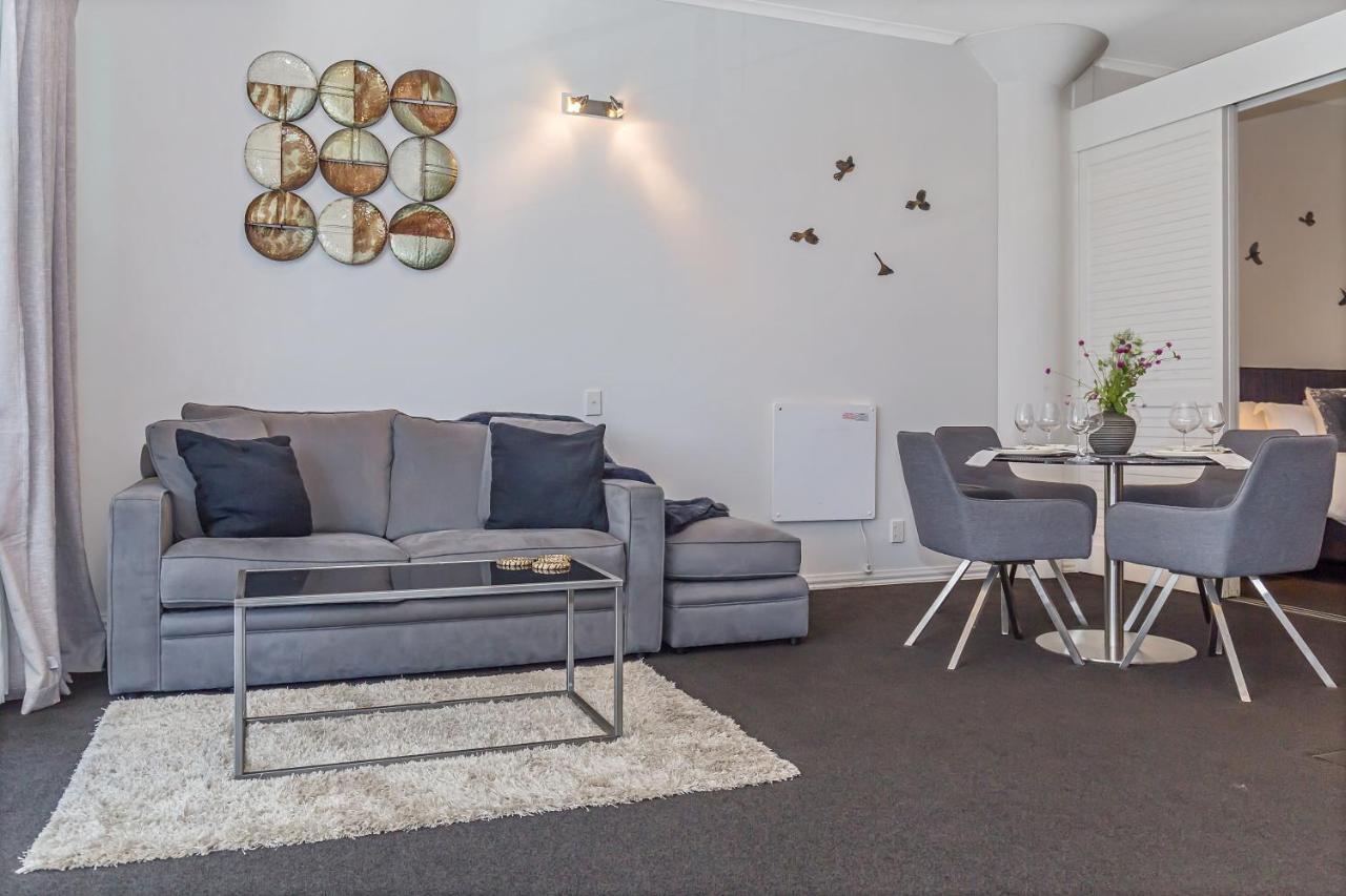 Princes Wharf 1Br Apartment - Home Away From Home Auckland Ngoại thất bức ảnh