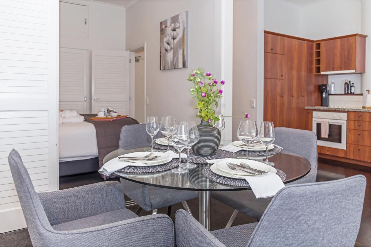 Princes Wharf 1Br Apartment - Home Away From Home Auckland Ngoại thất bức ảnh